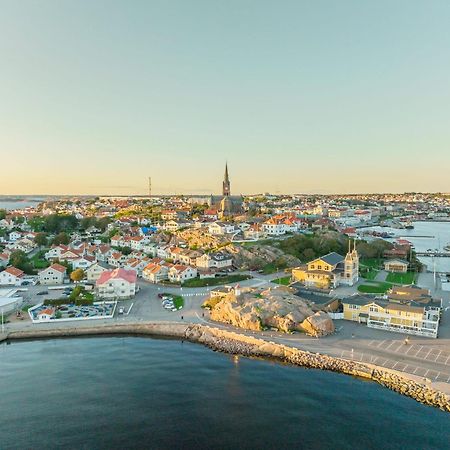 Grand Hotel Lysekil Eksteriør billede