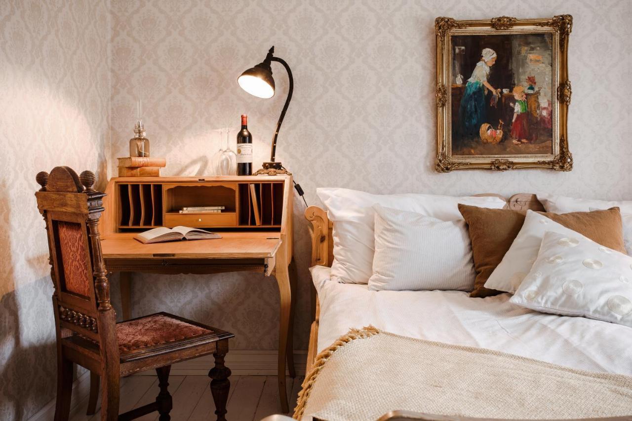 Grand Hotel Lysekil Eksteriør billede