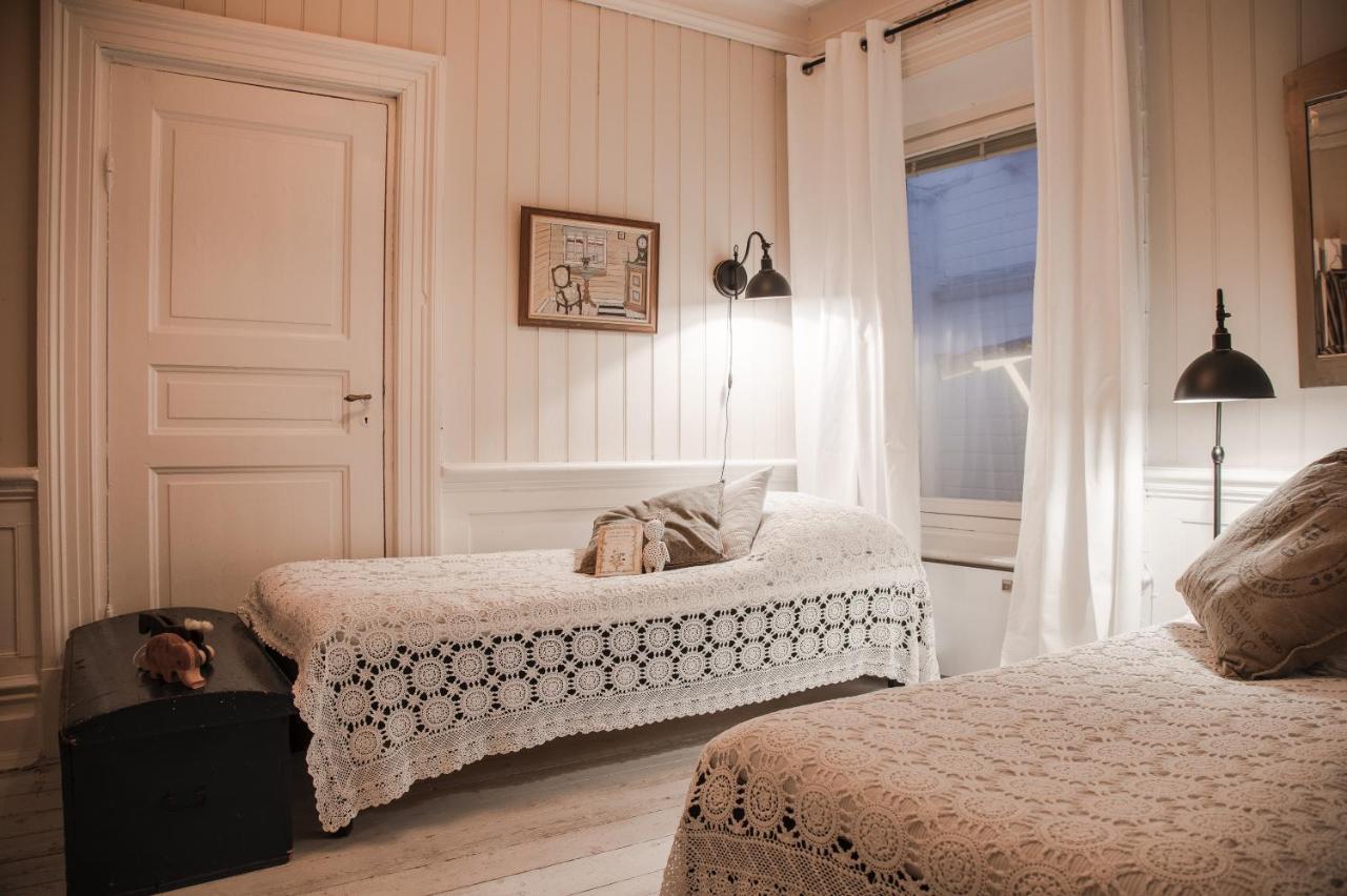 Grand Hotel Lysekil Eksteriør billede