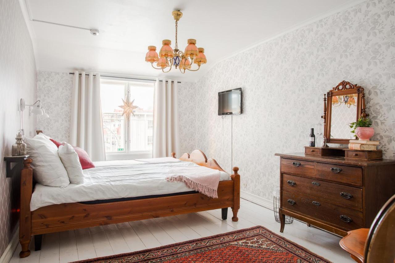 Grand Hotel Lysekil Eksteriør billede
