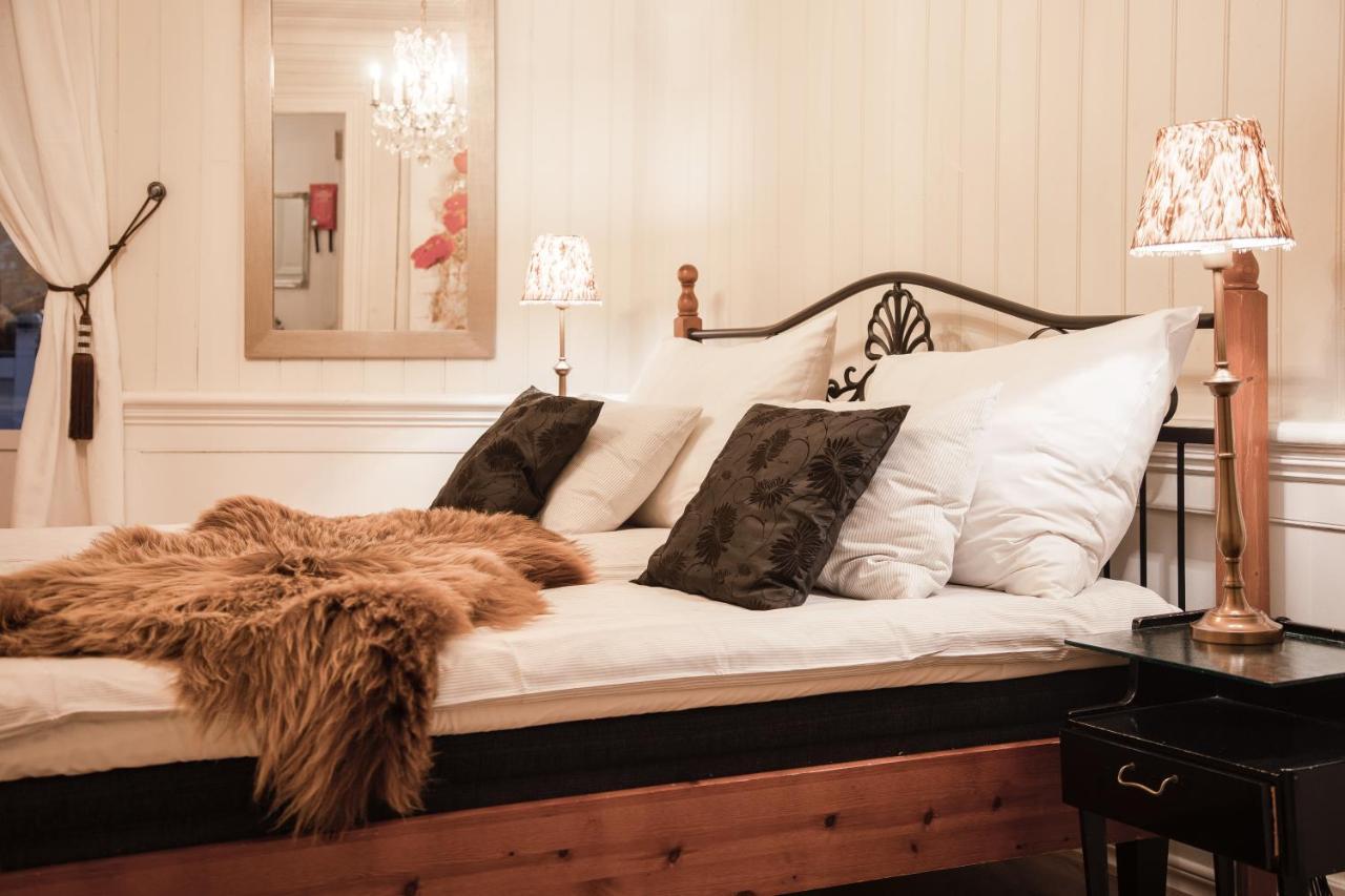 Grand Hotel Lysekil Eksteriør billede