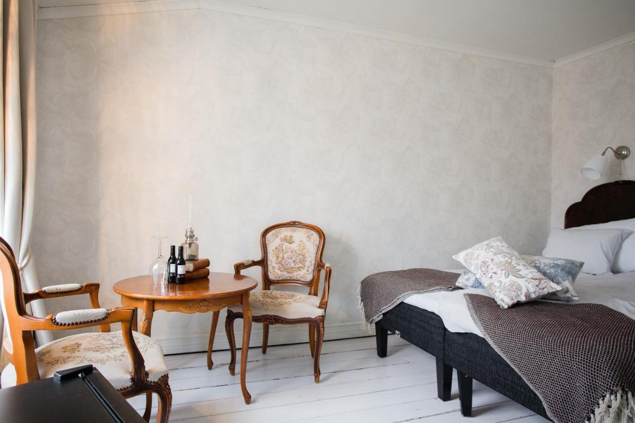 Grand Hotel Lysekil Eksteriør billede