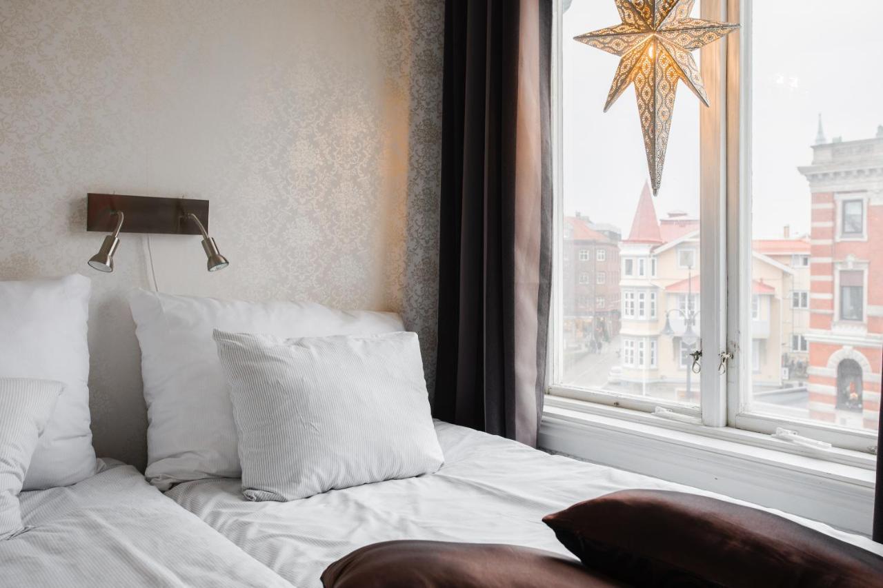 Grand Hotel Lysekil Eksteriør billede