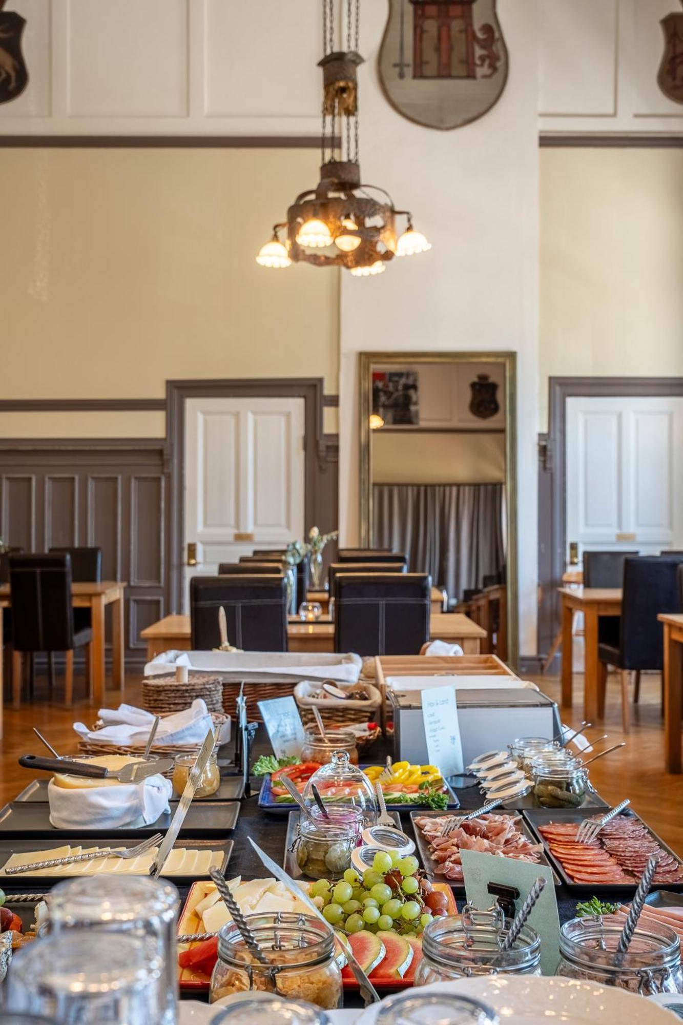 Grand Hotel Lysekil Eksteriør billede