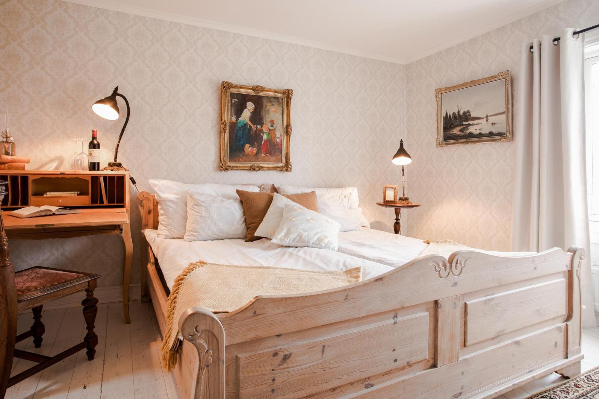 Grand Hotel Lysekil Eksteriør billede