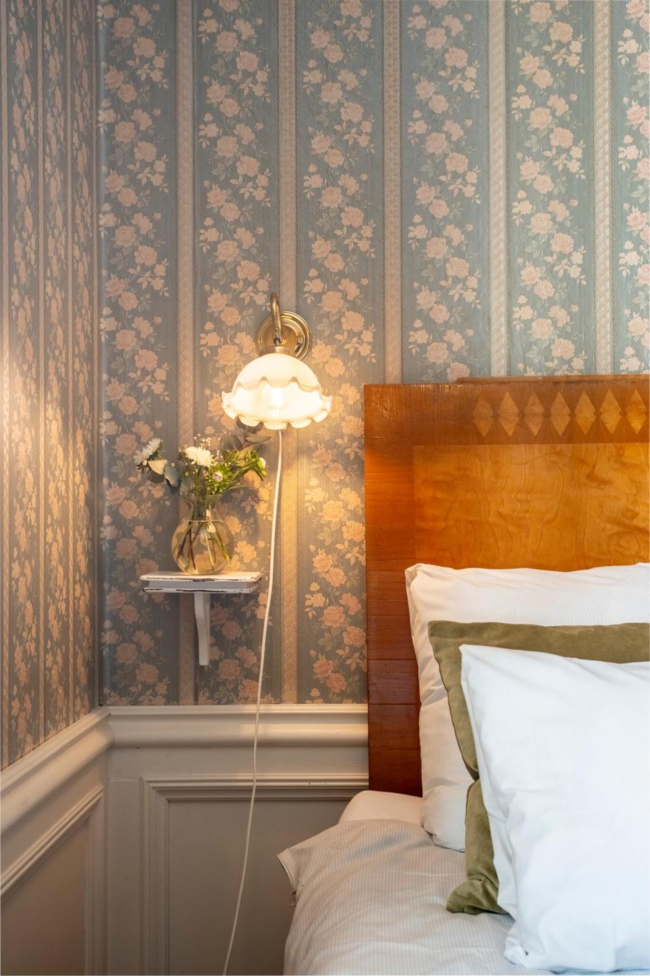 Grand Hotel Lysekil Eksteriør billede