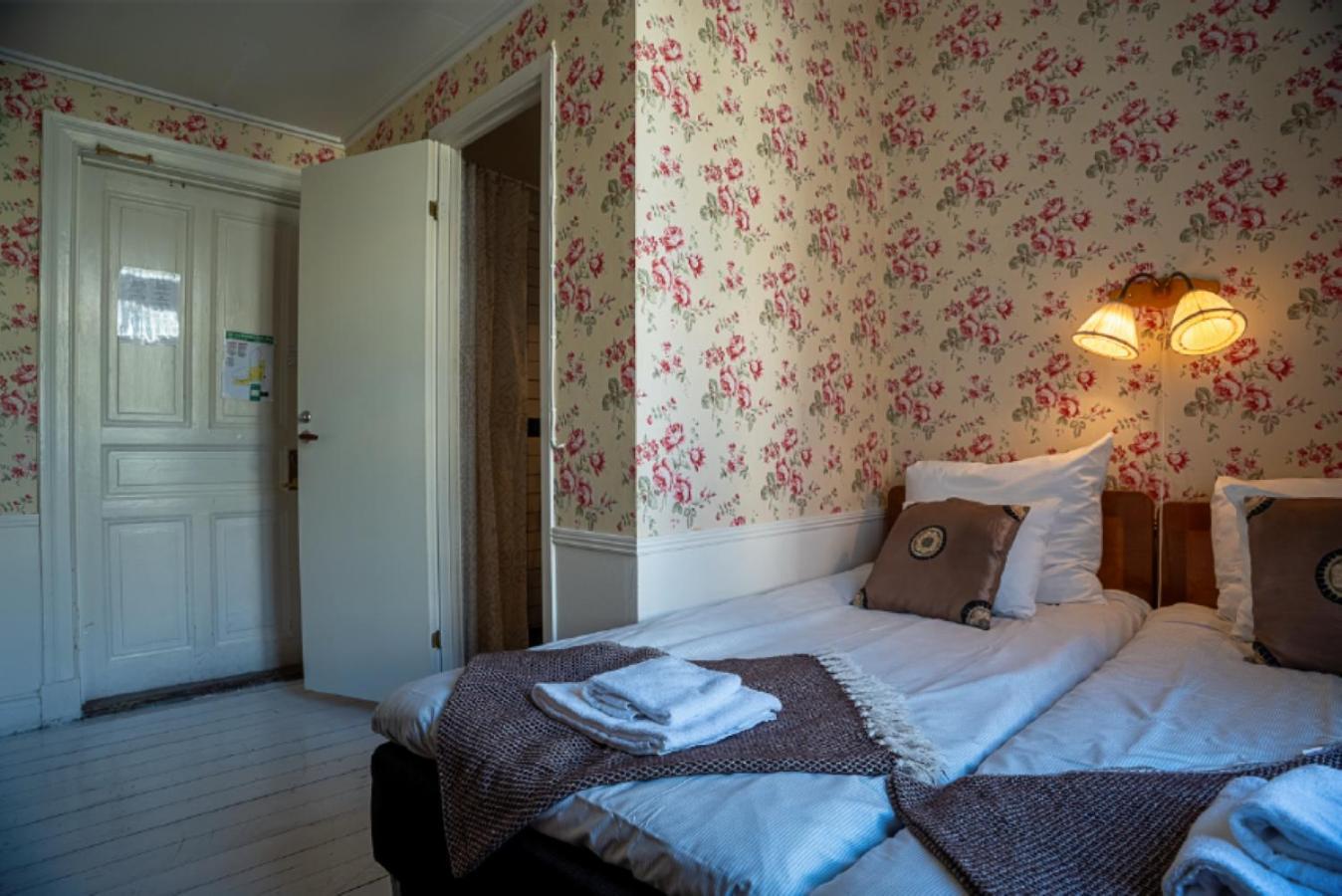 Grand Hotel Lysekil Eksteriør billede