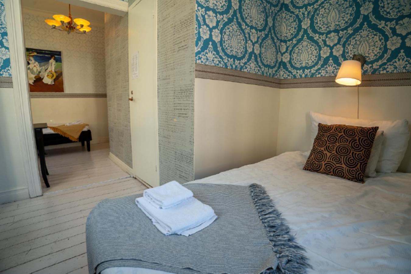 Grand Hotel Lysekil Eksteriør billede