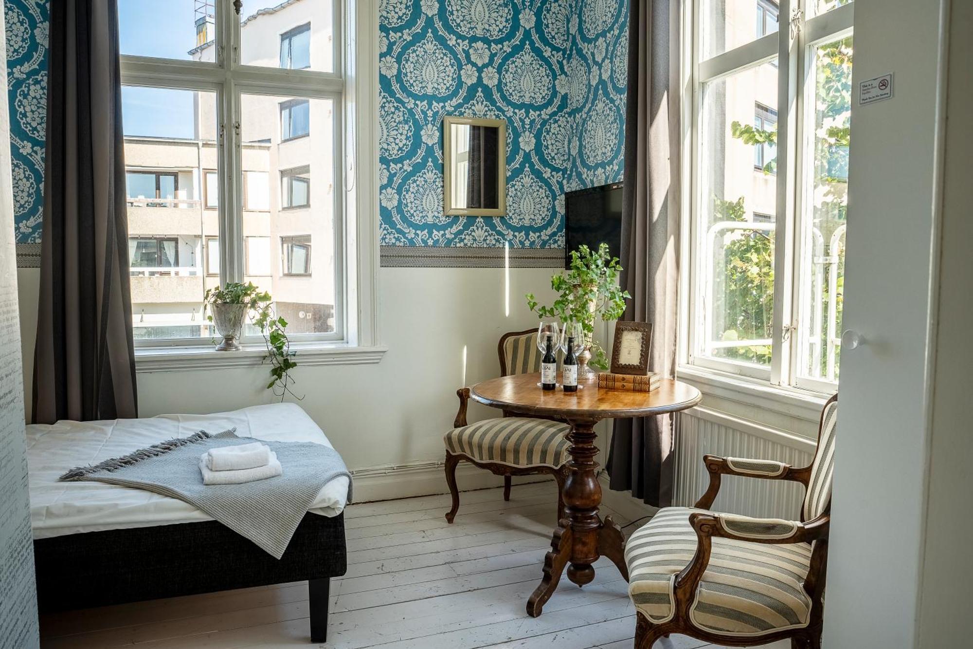Grand Hotel Lysekil Eksteriør billede