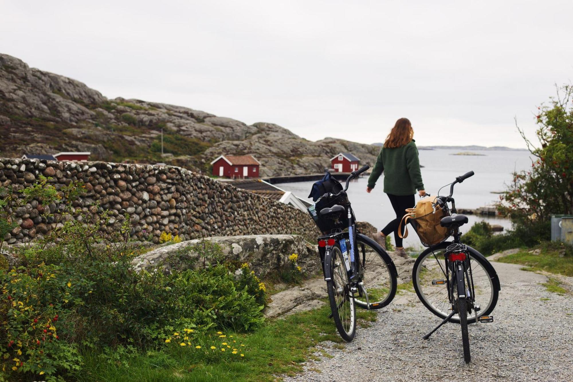 Grand Hotel Lysekil Eksteriør billede