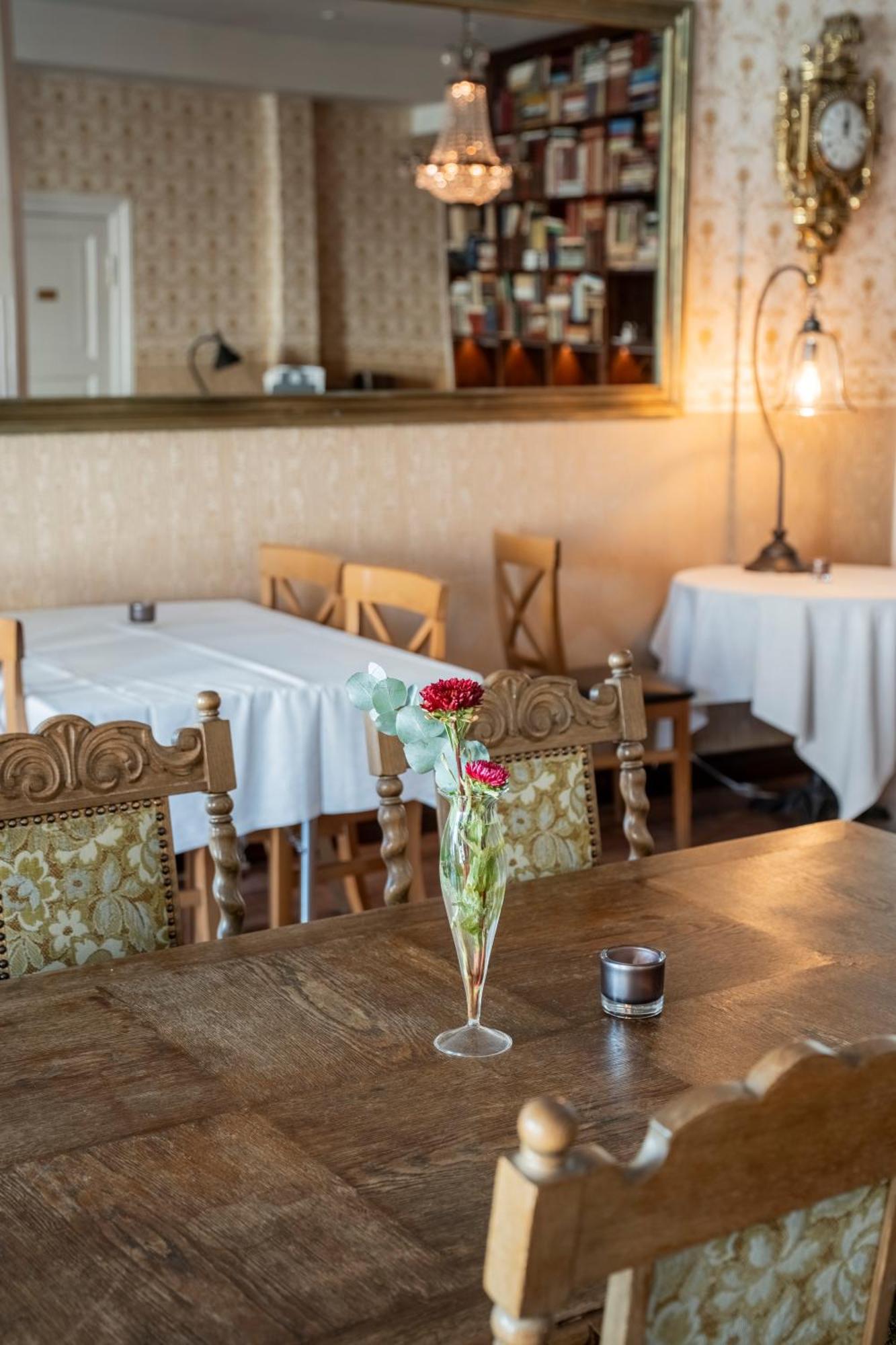 Grand Hotel Lysekil Eksteriør billede