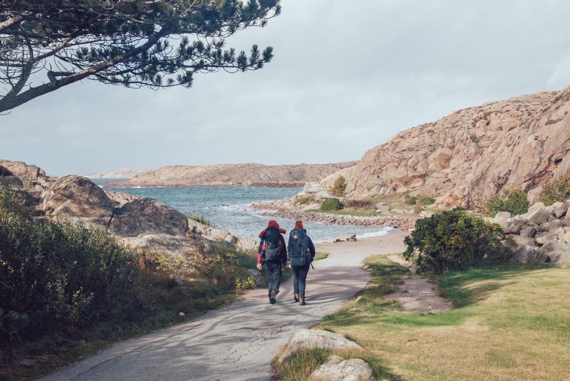 Grand Hotel Lysekil Eksteriør billede