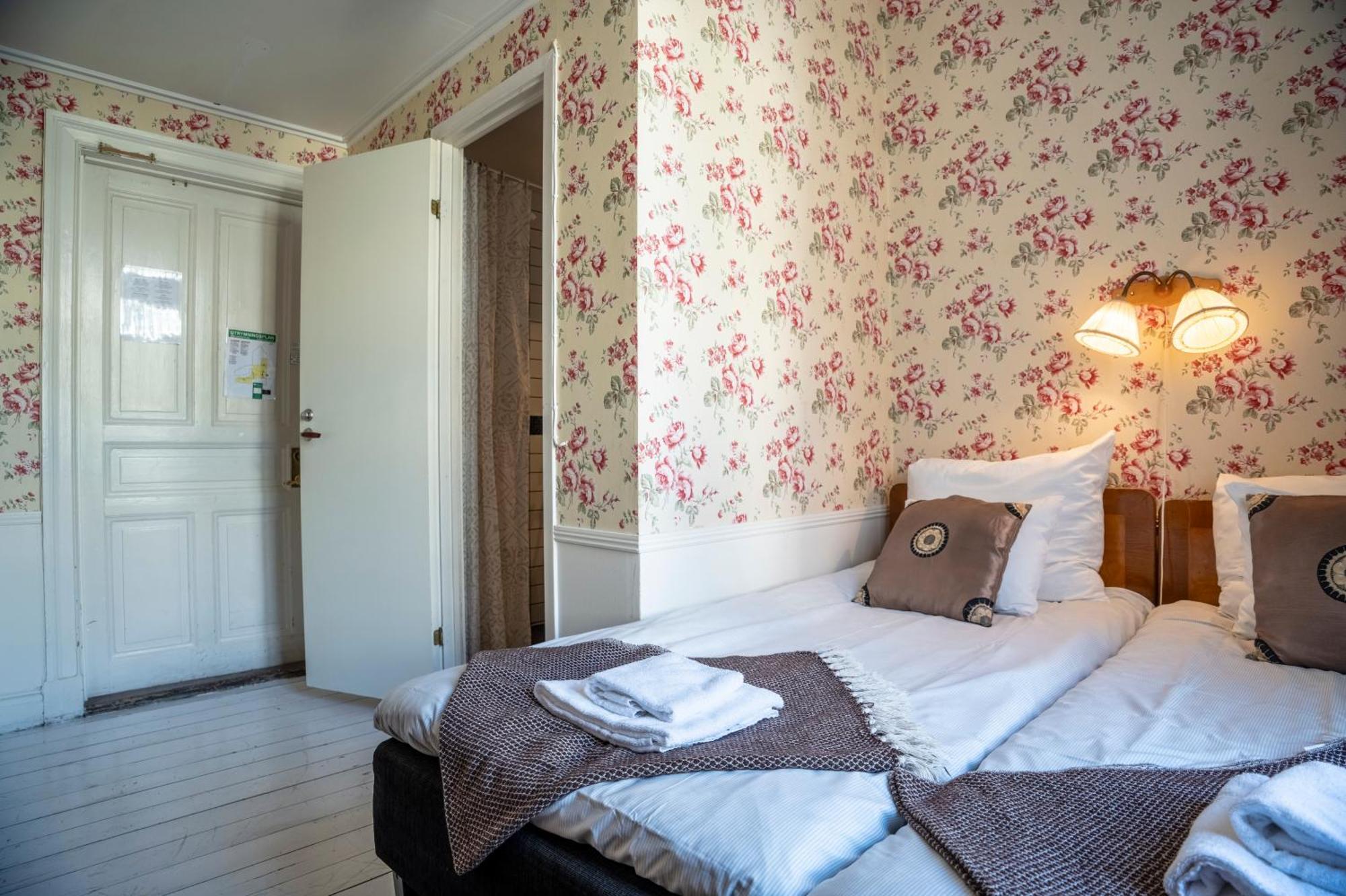 Grand Hotel Lysekil Eksteriør billede