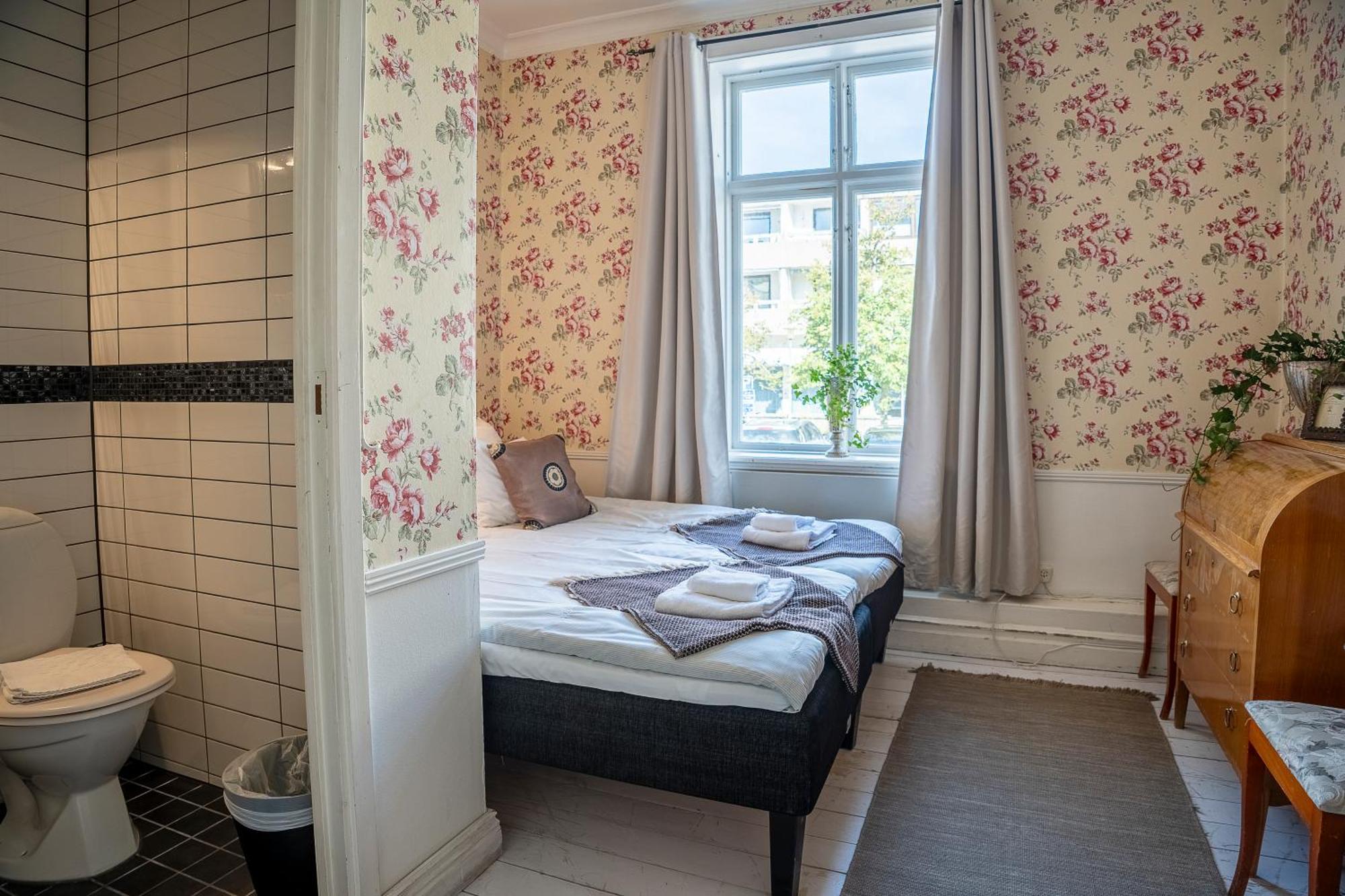 Grand Hotel Lysekil Eksteriør billede